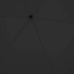 Online Doppler Fiber Micro Flat Taschenschirm 22 cm black