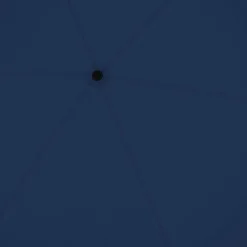 Doppler Taschenschirme|Reiseschirme<Fiber Micro Flat Taschenschirm 22 cm navy