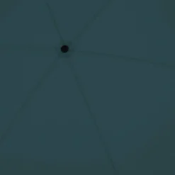 Online Doppler Fiber Micro Flat Taschenschirm 22 cm evergreen