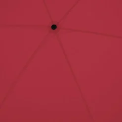Doppler Fiber Micro Flat Taschenschirm 22 cm