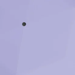 Doppler Fiber Mini Compact Taschenschirm 16 cm