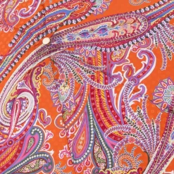 Doppler Manufaktur Taschenschirme|Reiseschirme<Bellino Taschenschirm 29 cm boteh