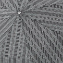 Doppler Manufaktur Taschenschirme|Reiseschirme<Bellino Taschenschirm 29 cm nickel matt