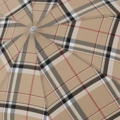 Discount Doppler Manufaktur Bellino Taschenschirm 29 cm kariert