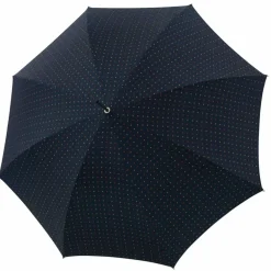 Doppler Manufaktur Cottage Diplomat Stockschirm 91 cm