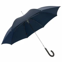 Discount Doppler Manufaktur Diplomat Stockschirm 91 cm dunkel blau