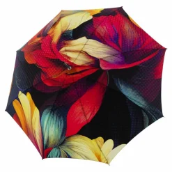 Doppler Manufaktur Stockschirme<Elegance Boheme Stockschirm 90 cm mehrfarbig 2