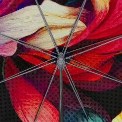 Doppler Manufaktur Stockschirme<Elegance Boheme Stockschirm 90 cm mehrfarbig 2