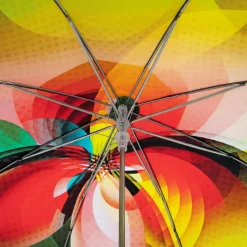 Doppler Manufaktur Elegance AC Boheme Stockschirm 106 cm