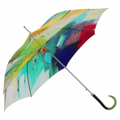 Outlet Doppler Manufaktur Elegance Boheme Stockschirm 90 cm mehrfarbig 1