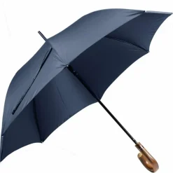 Doppler Manufaktur Taschenschirme|Reiseschirme<Knight Stockschirm 98 cm blue