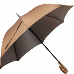 New Doppler Manufaktur Knight Stockschirm 98 cm beige