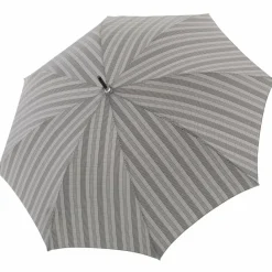Doppler Manufaktur Stockschirme<Orion Golf Champion Stockschirm 94 cm schwarz-grau