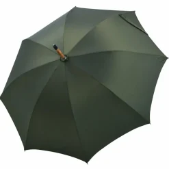 Sale Doppler Manufaktur Oxford Diplomat Stockschirm 91 cm olive
