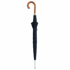 New Doppler Manufaktur Oxford Diplomat Stockschirm 91 cm dunkel blau