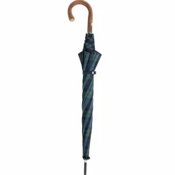 Doppler Manufaktur Stockschirme<Zürs Golf Champion Stockschirm 98 cm blau/grün