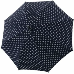 Discount Doppler Manufaktur Zürs Rustika Stockschirm 91 cm blumen