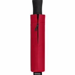 Doppler Taschenschirme|Reiseschirme<Mia Salzburg Taschenschirm 27.5 cm red