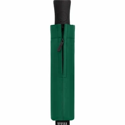 Doppler Taschenschirme|Reiseschirme<Mia Salzburg Taschenschirm 27.5 cm green