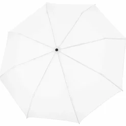 Hot Doppler Mia Salzburg Taschenschirm 27.5 cm white