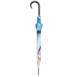 Doppler Stockschirme<Modern Art Long Automatic Stockschirm 88 cm lazy dog