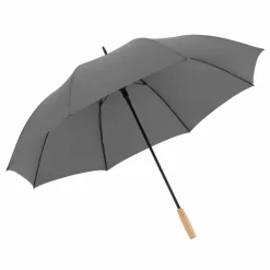 Outlet Doppler Nature Golf AC Stockschirm 101 cm slate grey