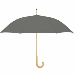 Best Doppler Nature Long Stockschirm 89 cm slate grey