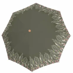 Clearance Doppler Nature Magic Taschenschirm 29 cm intention olive