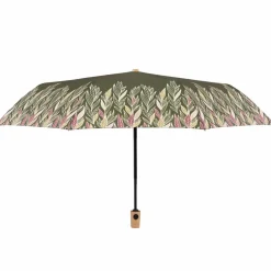 Clearance Doppler Nature Magic Taschenschirm 29 cm intention olive