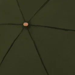 Doppler Taschenschirme|Reiseschirme<Nature Mini Taschenschirm 18 cm deep olive