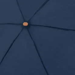 Doppler Taschenschirme|Reiseschirme<Nature Mini Taschenschirm 18 cm deep navy