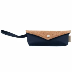 Doppler Taschenschirme|Reiseschirme<Nature Mini Taschenschirm 18 cm deep navy
