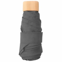 Sale Doppler Nature Mini Taschenschirm 18 cm slate grey