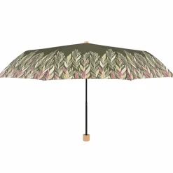 Doppler Taschenschirme|Reiseschirme<Nature Mini Taschenschirm 25 cm intention olive