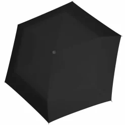 Doppler Taschenschirme|Reiseschirme<Smart Close Taschenschirm 29 cm black