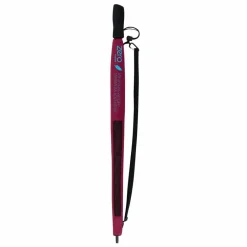Doppler Stockschirme<Zero Explore Stockschirm 75 cm royal berry