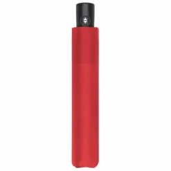 Doppler Taschenschirme|Reiseschirme<Zero Magic Taschenschirm 26 cm uni fiery red