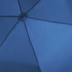 Outlet Doppler Zero Magic Taschenschirm 26 cm ocean blue