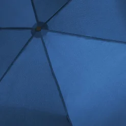 Clearance Doppler Zero Mini Taschenschirm 21 cm ocean blue