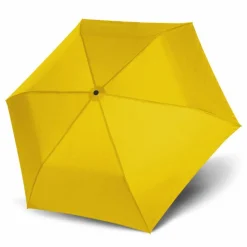 Doppler Taschenschirme|Reiseschirme<Zero,99 Taschenschirm 21 cm yellow