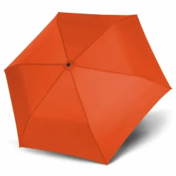 Doppler Taschenschirme|Reiseschirme<Zero,99 Taschenschirm 21 cm orange