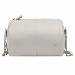 DuDu Abigail Umhängetasche Leder 19.5 cm