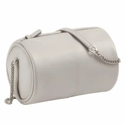 DuDu Abigail Umhängetasche Leder 19.5 cm