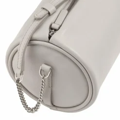 DuDu Abigail Umhängetasche Leder 19.5 cm