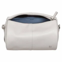 DuDu Abigail Umhängetasche Leder 19.5 cm