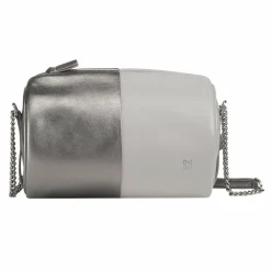 DuDu Abigail Umhängetasche Leder 19.5 cm