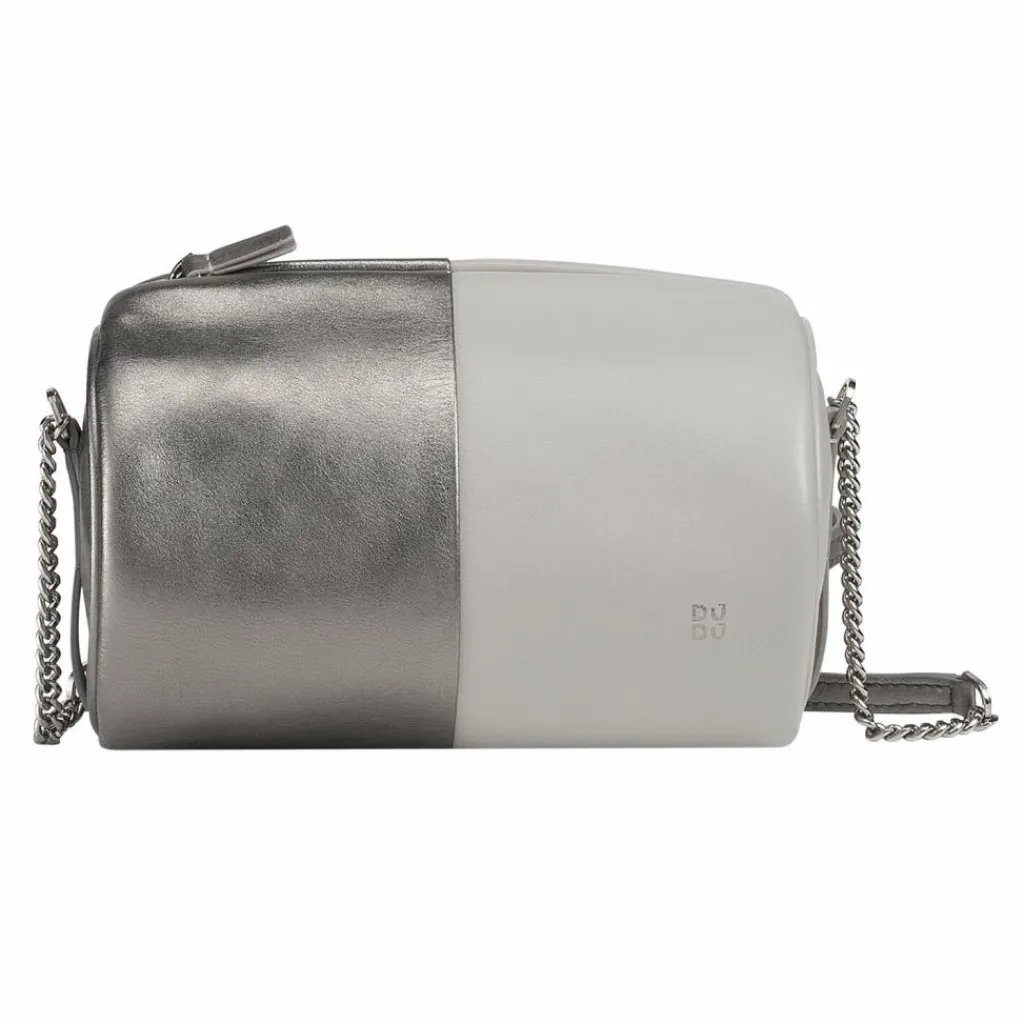 DuDu Abigail Umhängetasche Leder 19.5 cm