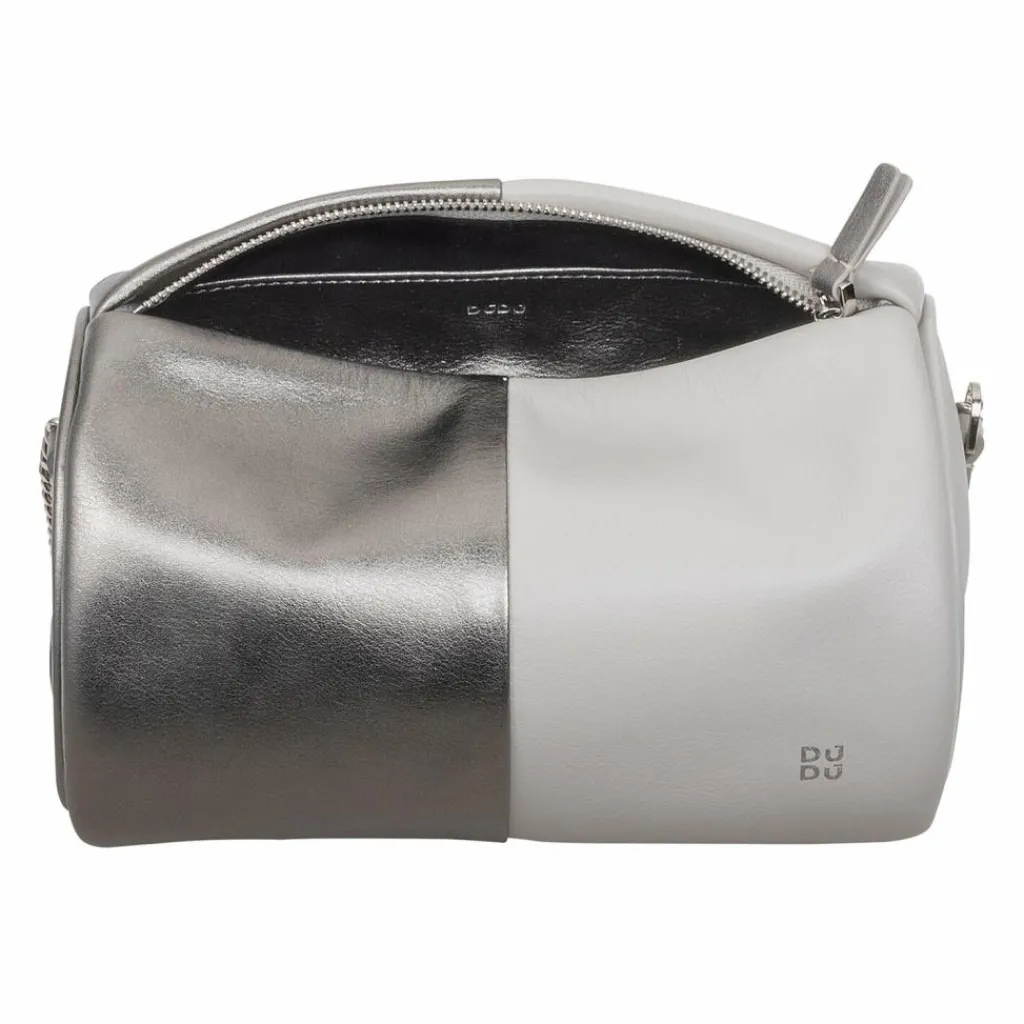 DuDu Abigail Umhängetasche Leder 19.5 cm