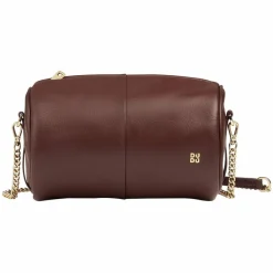 DuDu Abigail Umhängetasche Leder 19.5 cm