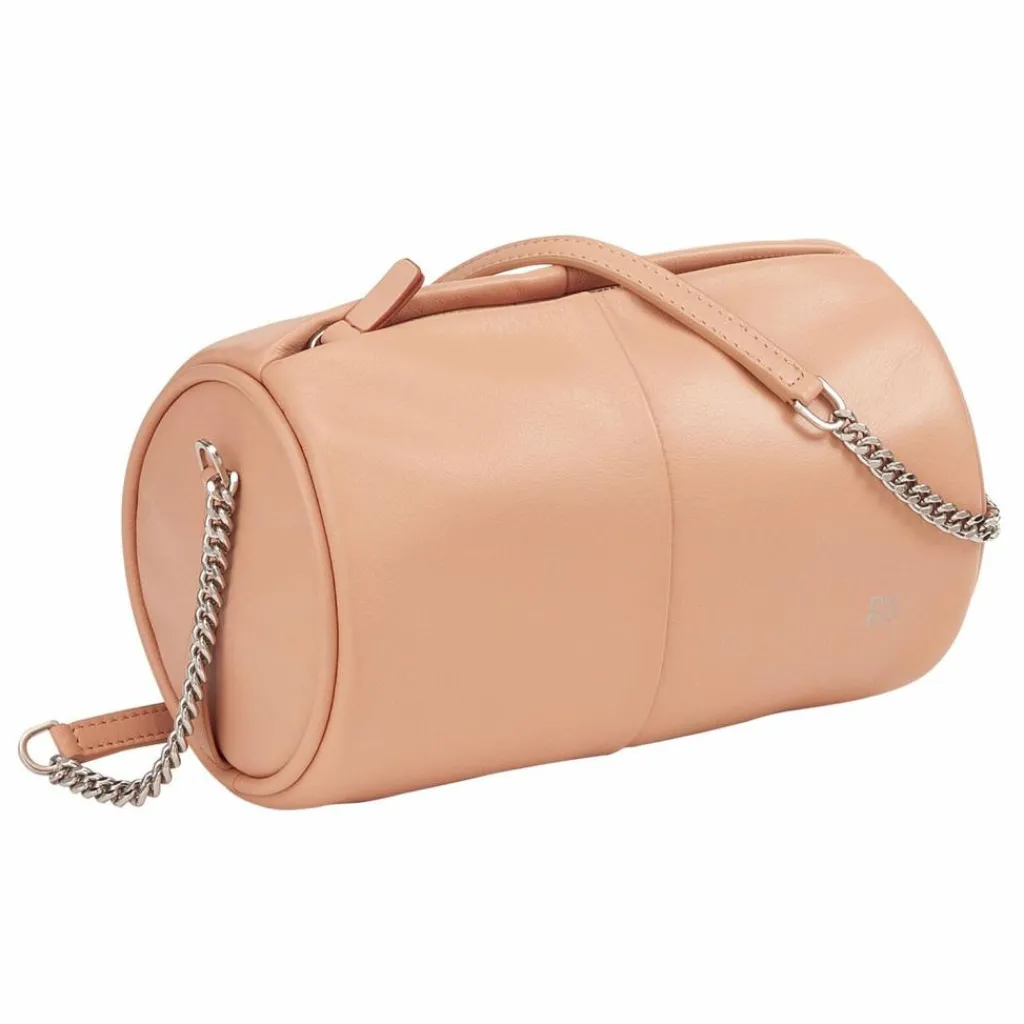 DuDu Abigail Umhängetasche Leder 19.5 cm